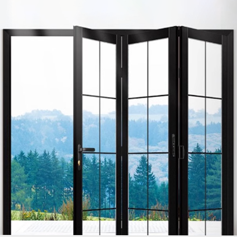 Folding door Folding door