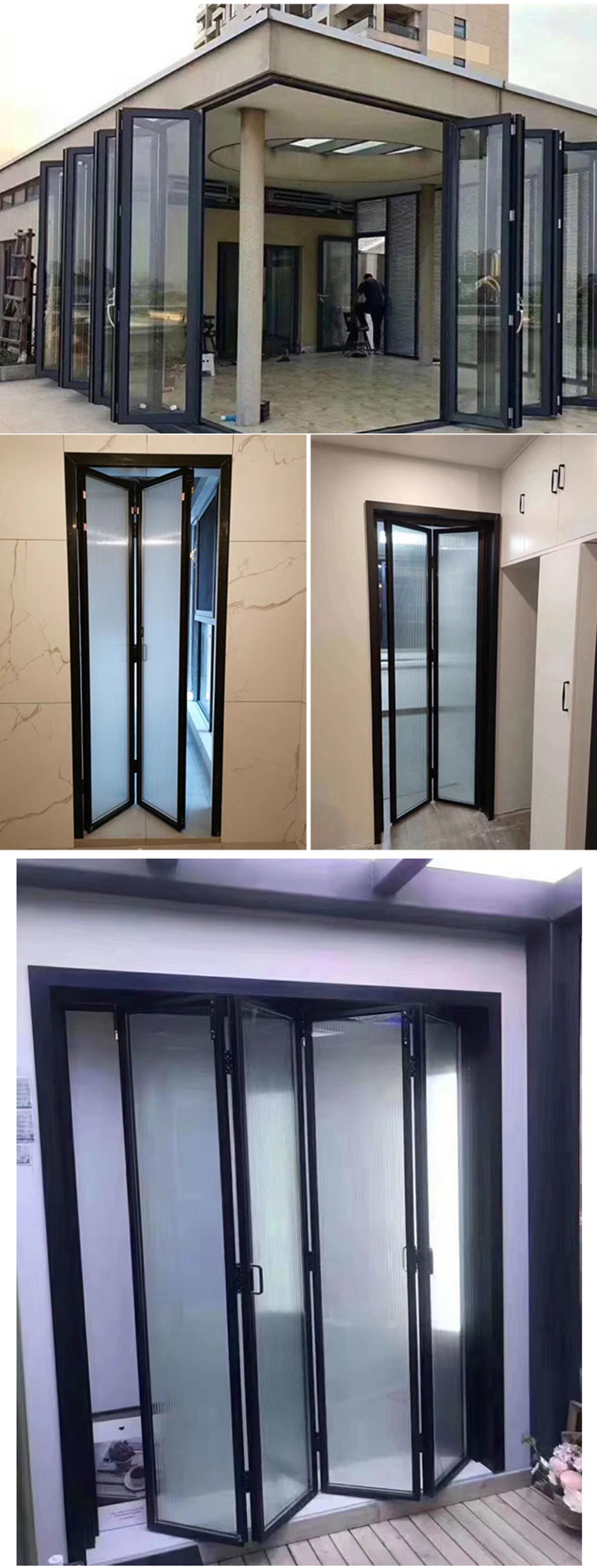 accordion glass doors accordion glass doors
