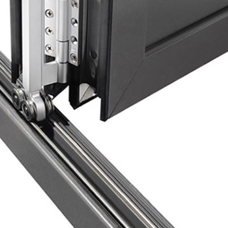 Folding door Folding door