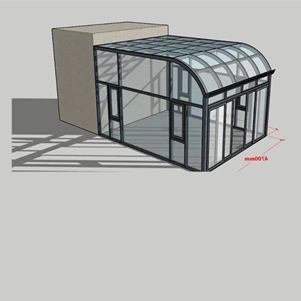 patio sun room