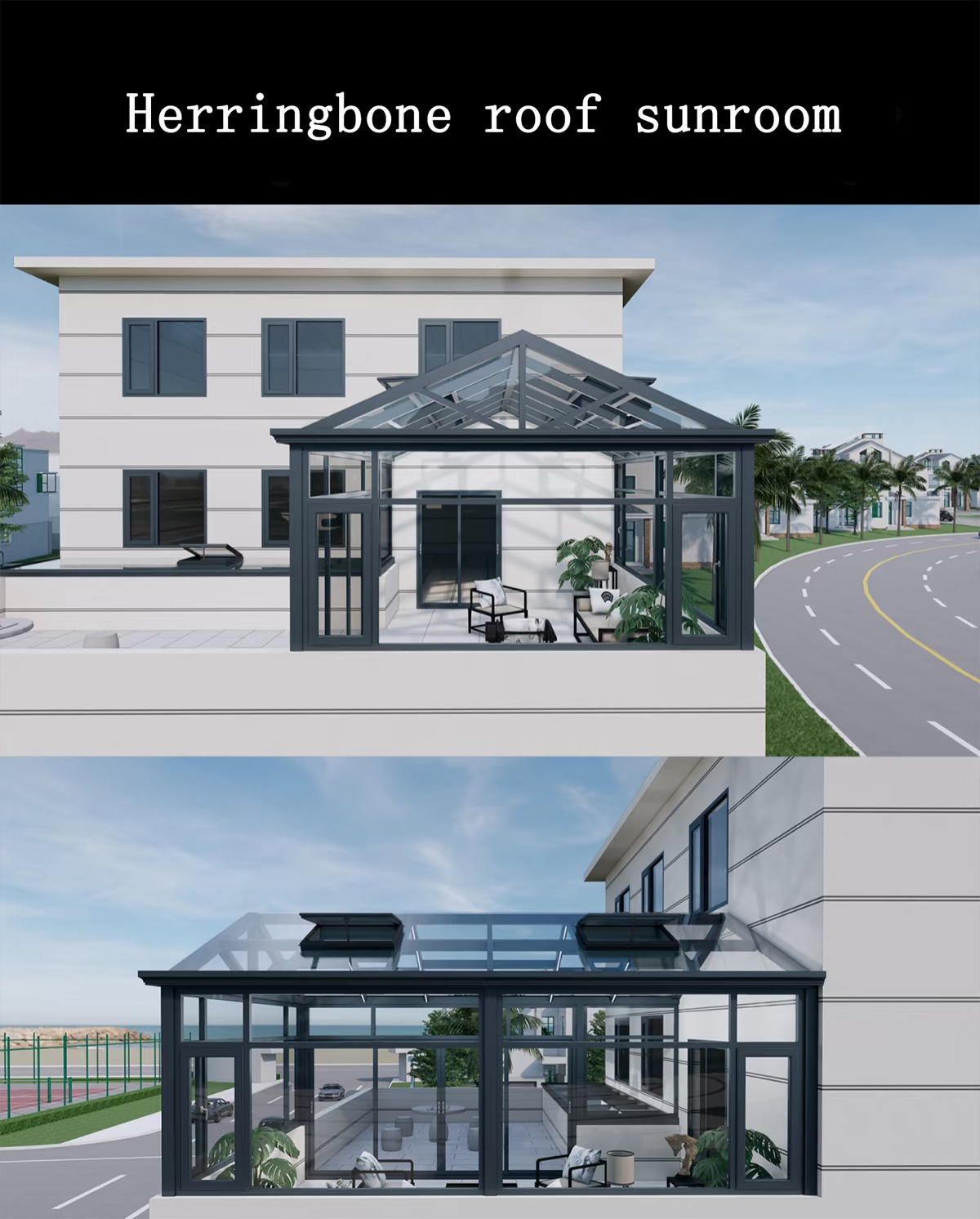 sun rooms