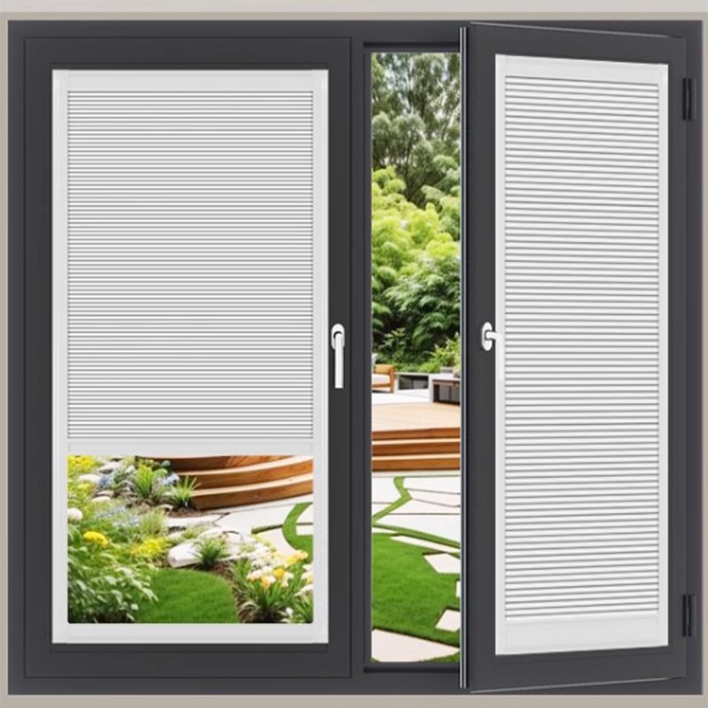 awning window