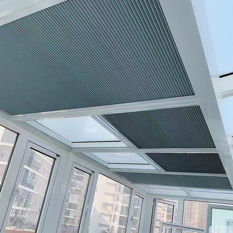 awning window