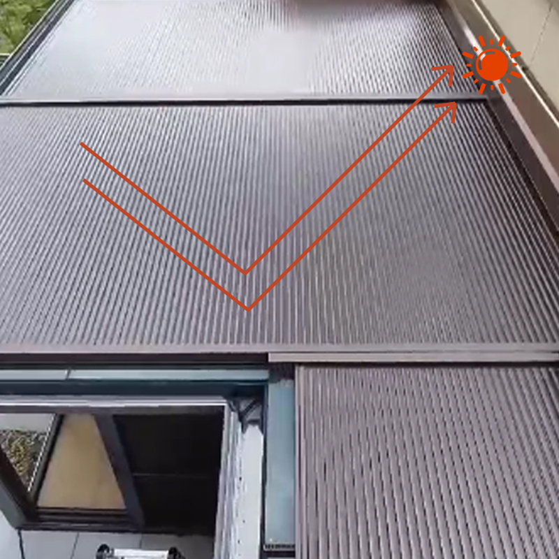 sunsetter awning