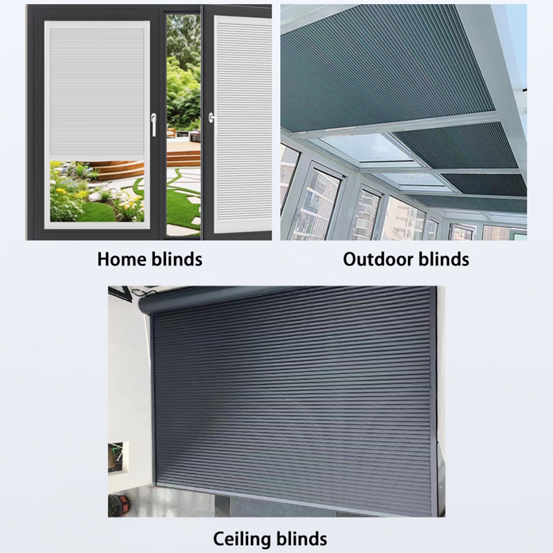 awning window