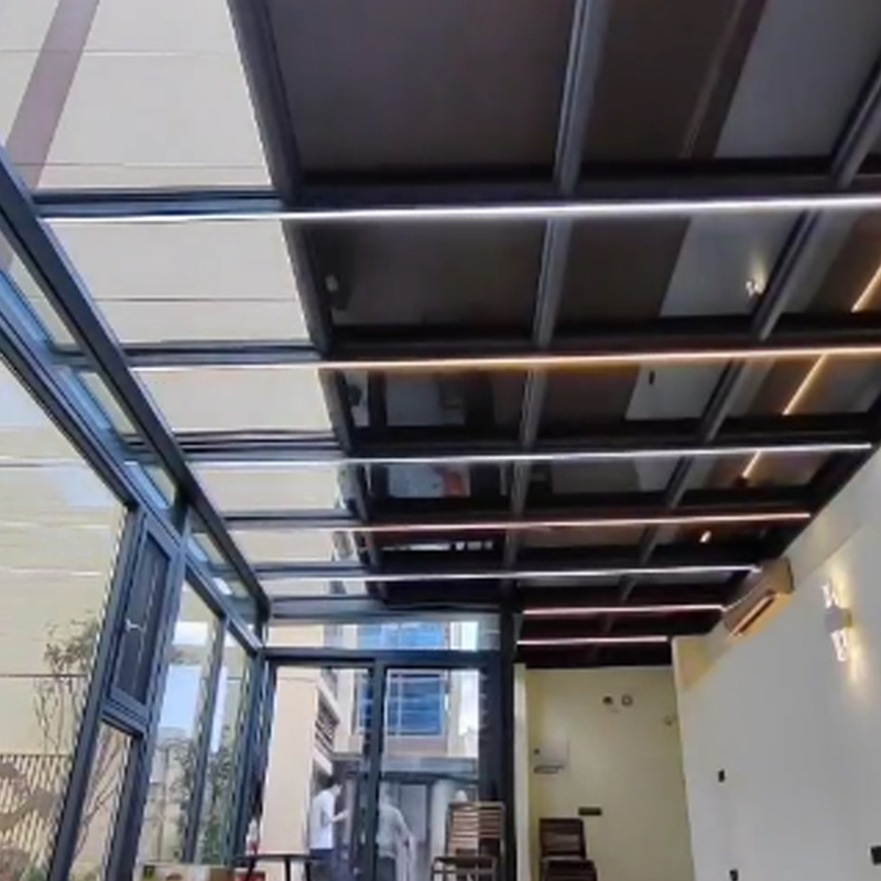extendable awnings
