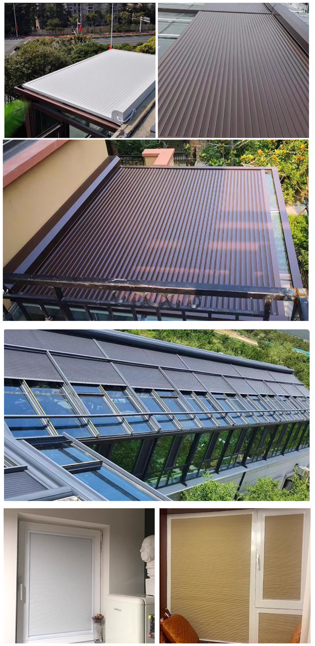 awning window