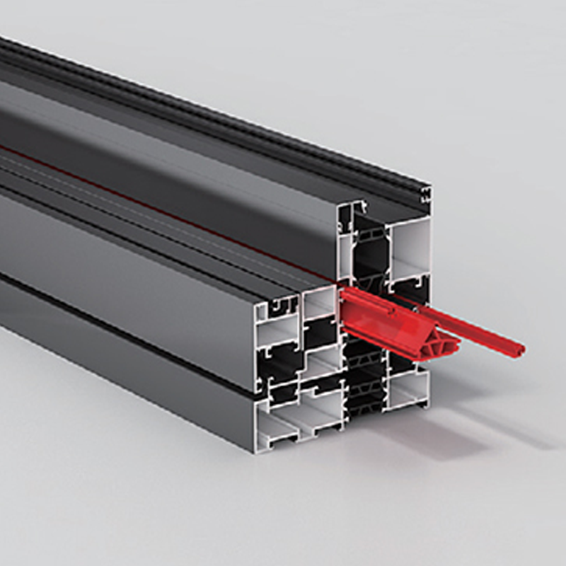 top hung casement window