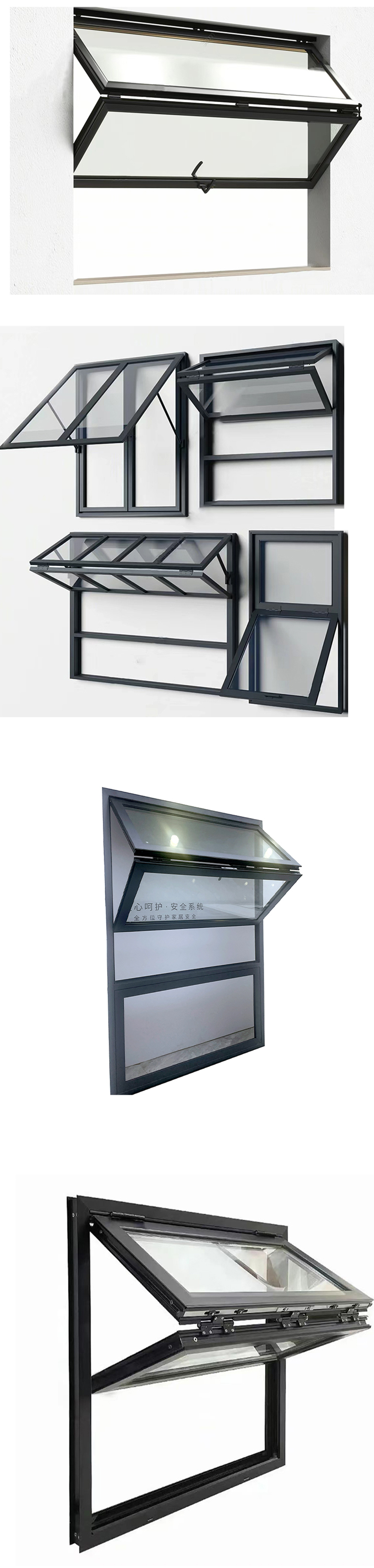 bifold doors and windows