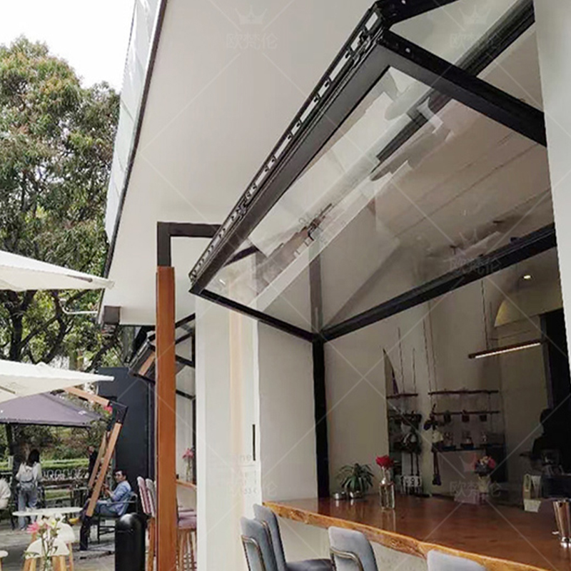 bifold doors and windows