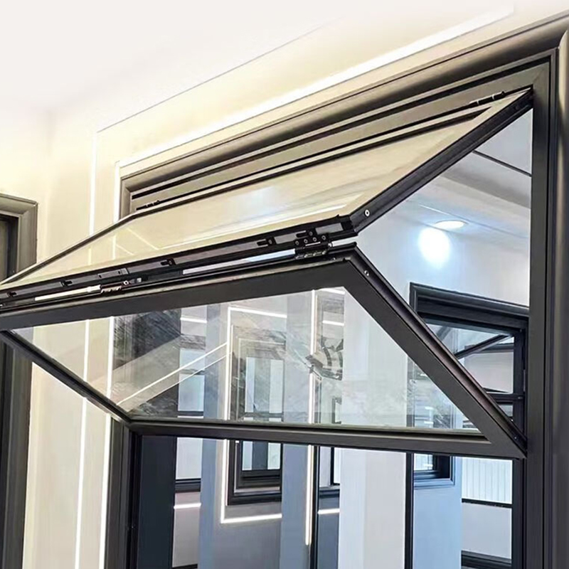 bifolding windows