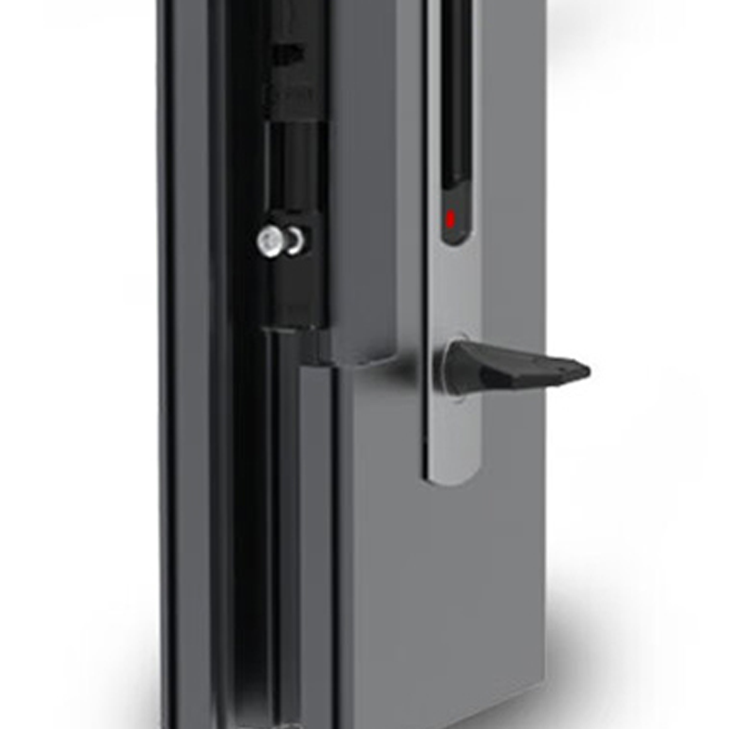 modern sliding windows