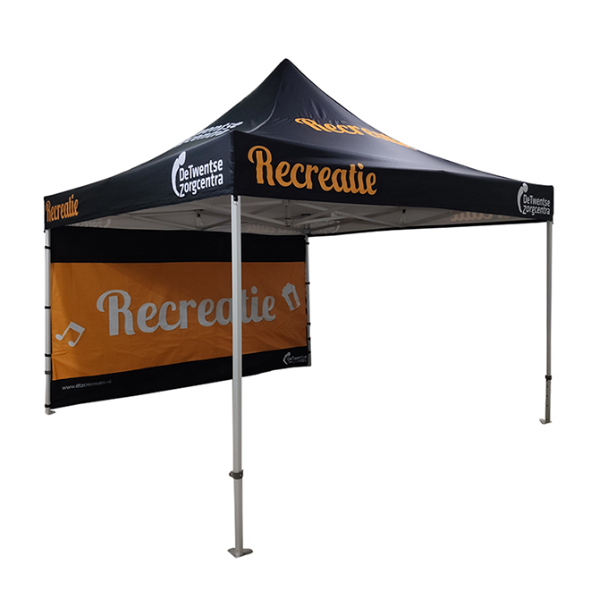 12x12ft Personalized logo pop up canopy tent