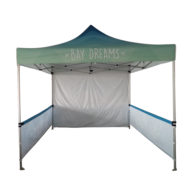 12x12ft Personalized logo pop up canopy tent