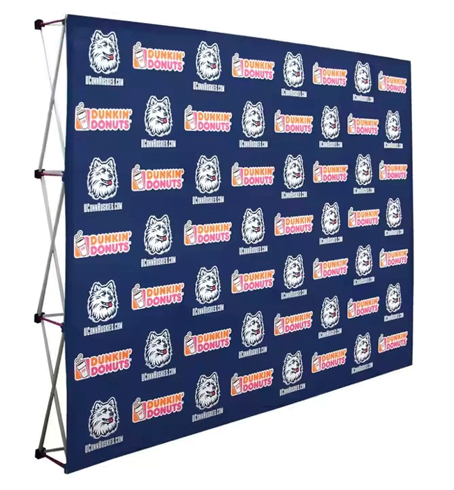 pop up banners
