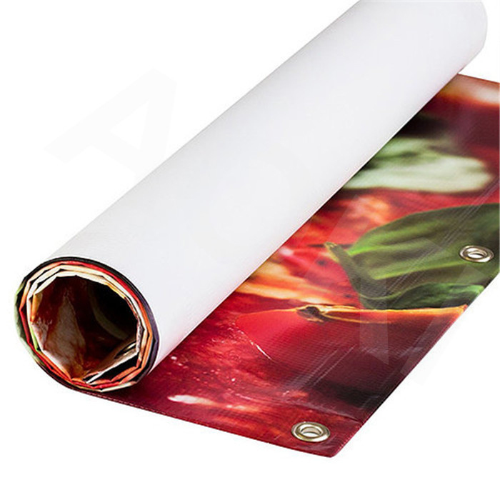 PVC vinyl Banner
