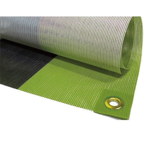 PVC mesh Banner