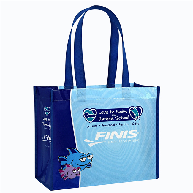 RPET non woven bag