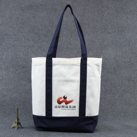 canvas bag cotton tote bag
