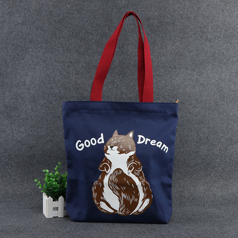 canvas bag cotton tote bag