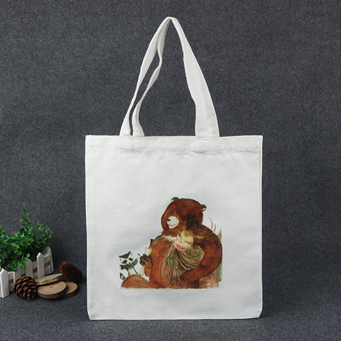 reusable shopping bags