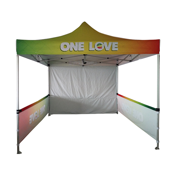 popup tent