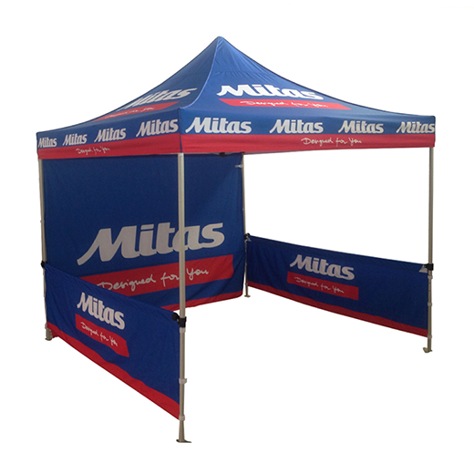 custom canopy tent 10x10
