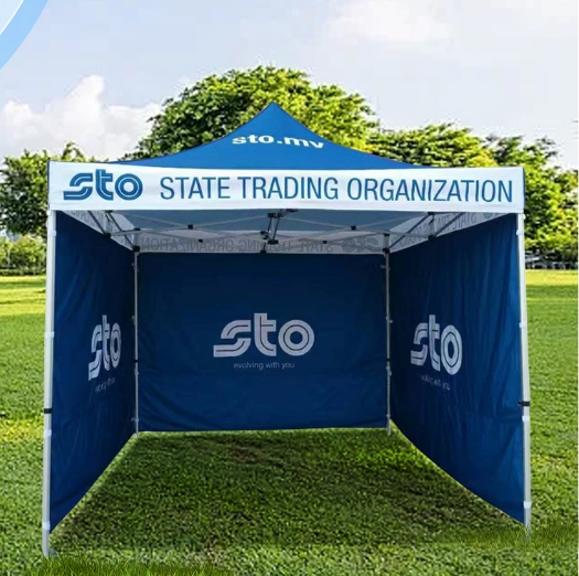 How to Choose and Use Various Specialized Tents?