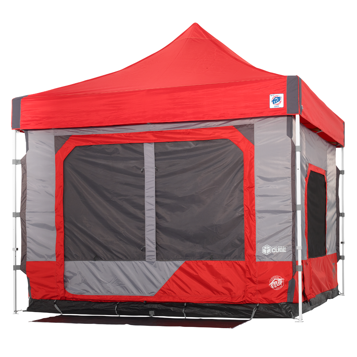 Pop Up Tent
