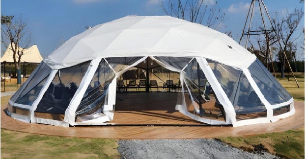 Create a charming space inside the event tent (must read for event companies) Create a charming space inside the event tent (must read for event companies)