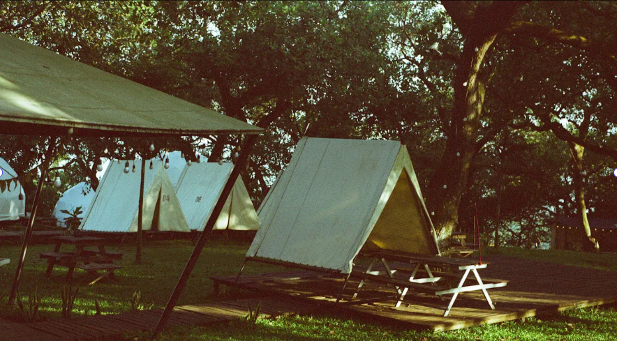 A Frame Tent Benefits You Should Know A Frame Tent Benefits You Should Know