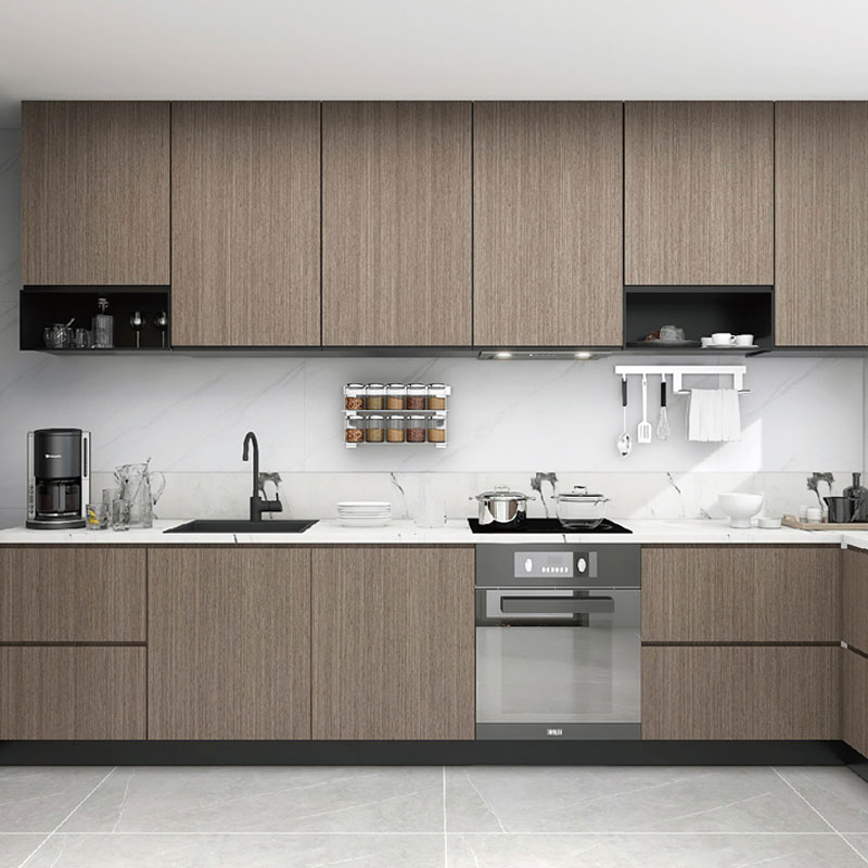 What are the Advantages of Wood Grain Decorative Film