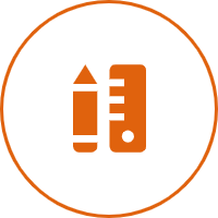 Customized by Customers