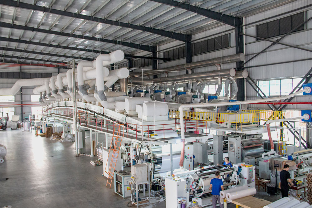 Production Equipment