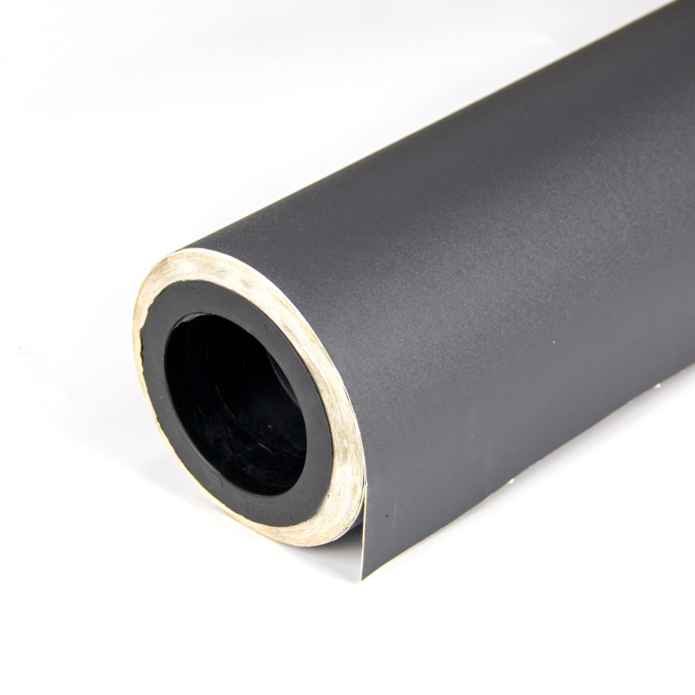 80 microns cost-effective Solid Color Matte PVC Decorative Film