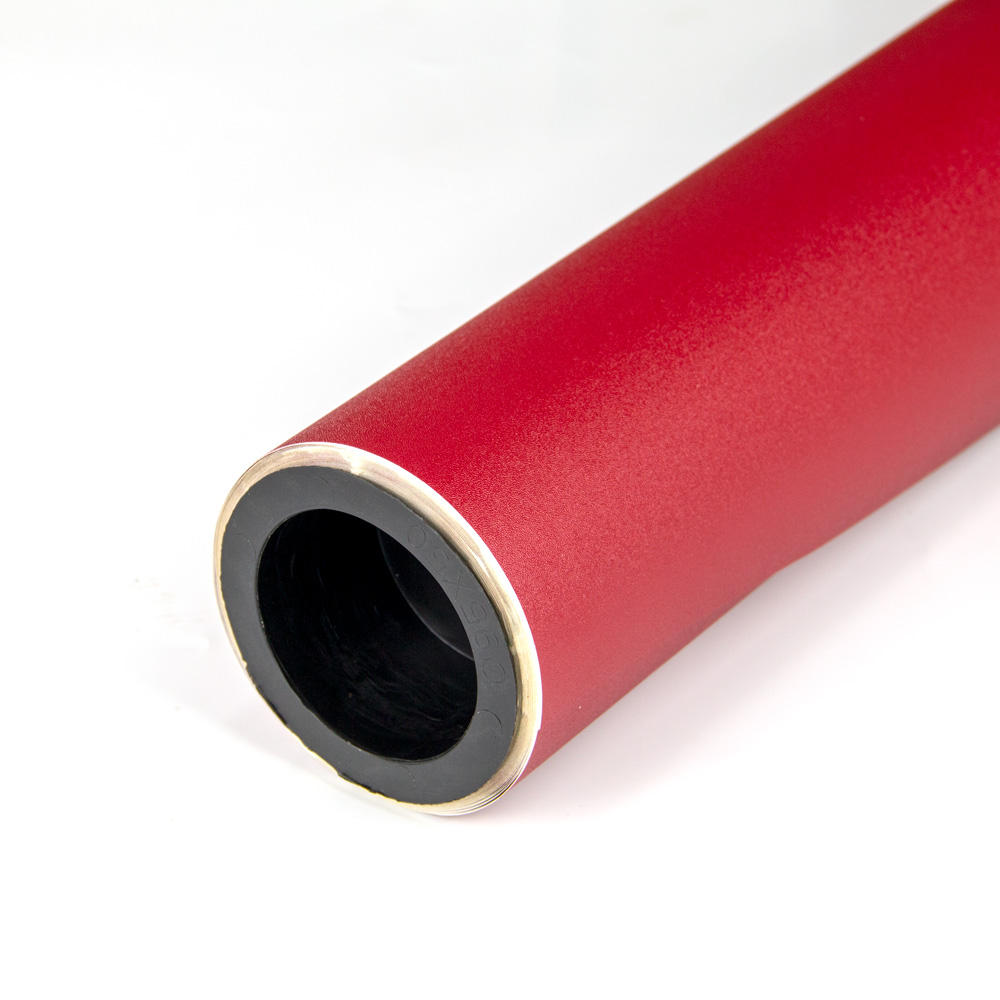 80 microns cost-effective Solid Color Matte PVC Decorative Film