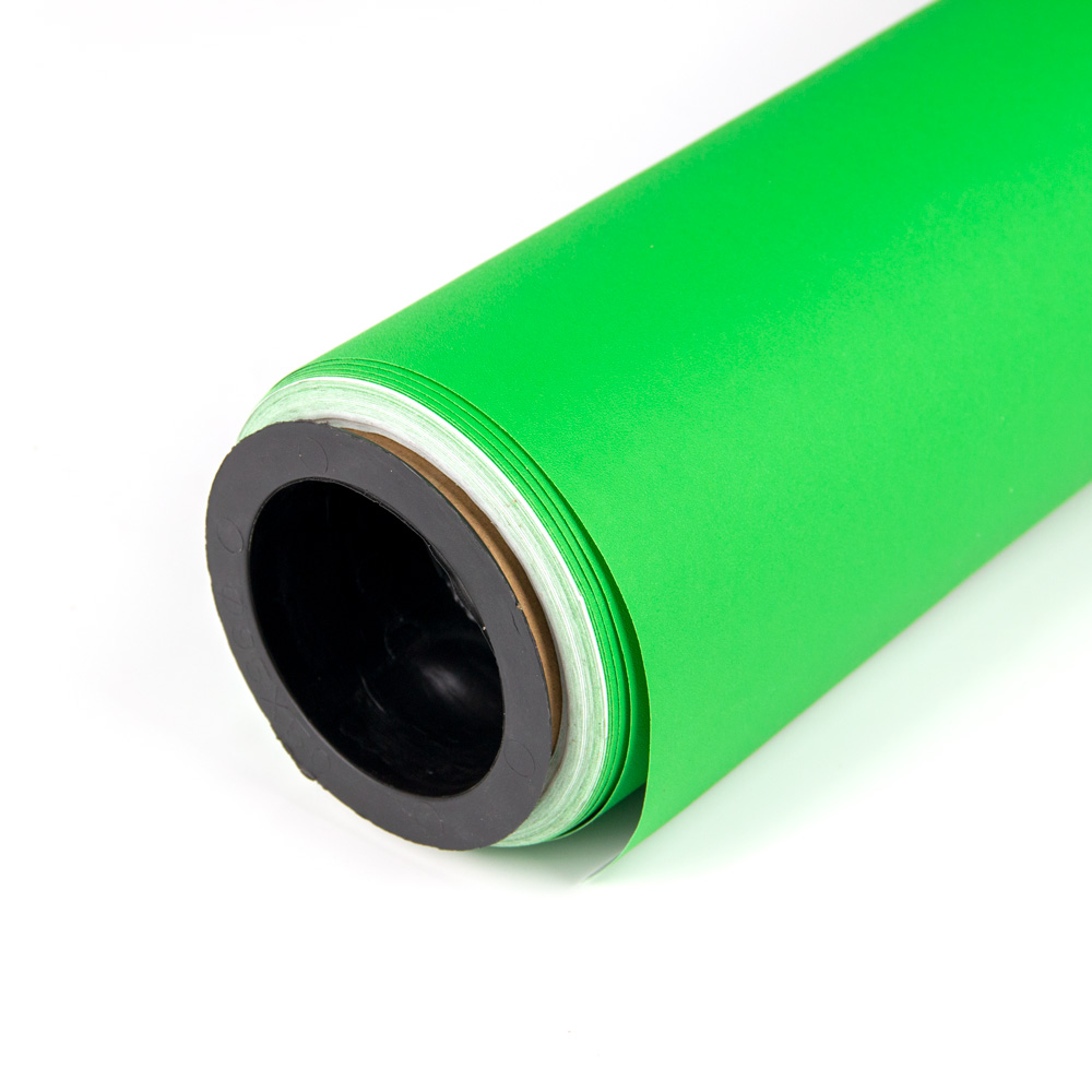 80 microns cost-effective Solid Color Matte PVC Decorative Film
