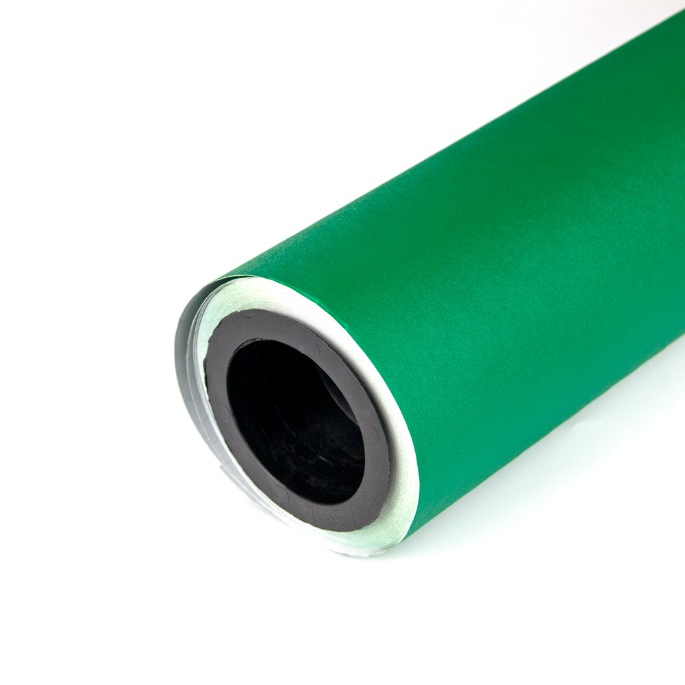 80 microns cost-effective Solid Color Matte PVC Decorative Film