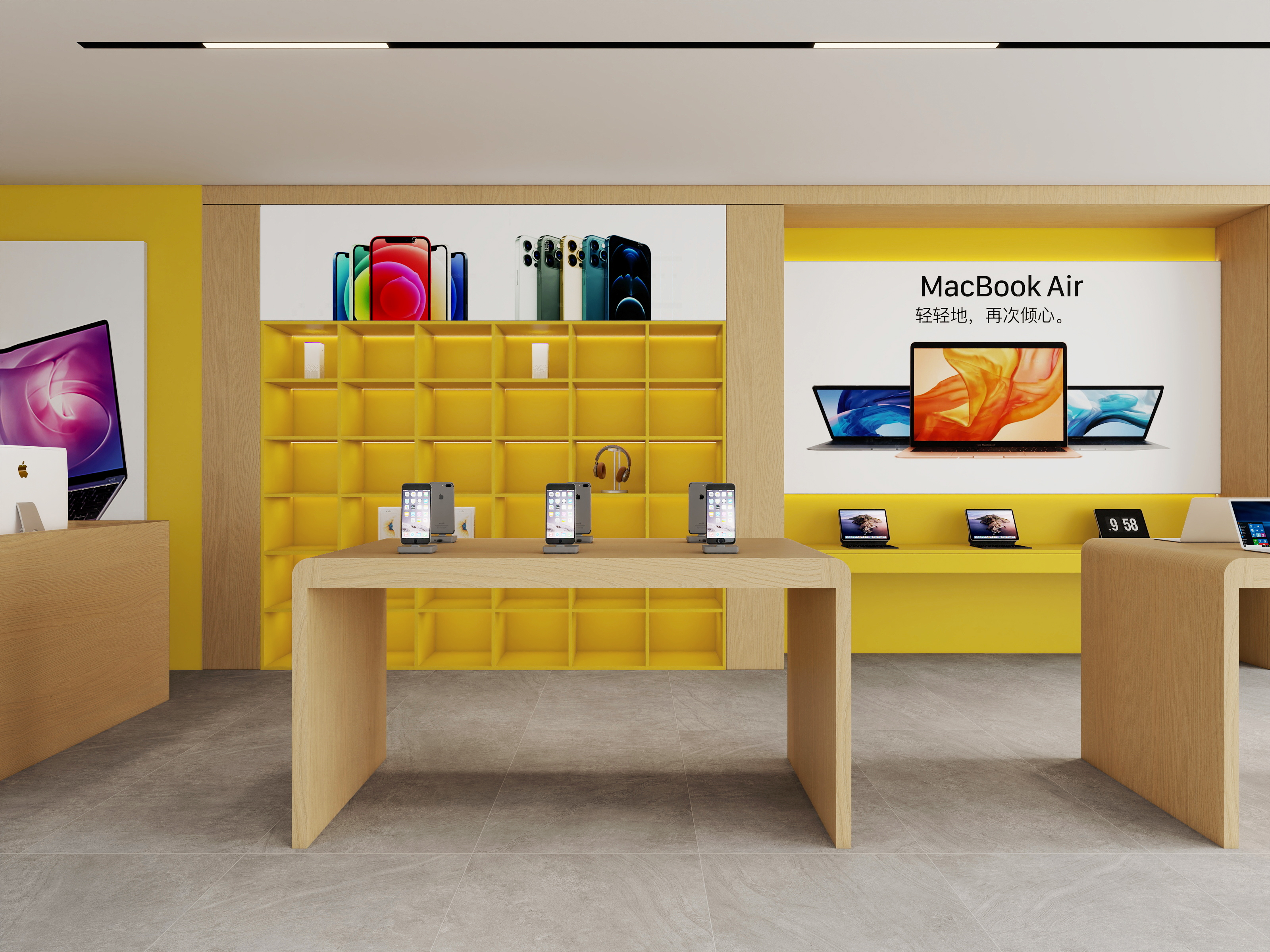 Four Advantage For You To Choose PVC Decorative Film