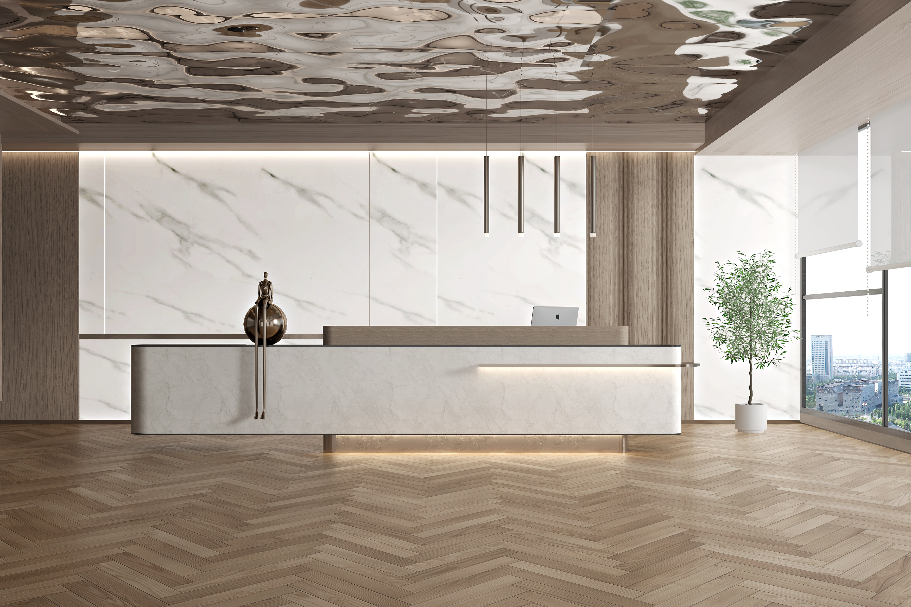 PVC Decorative Film