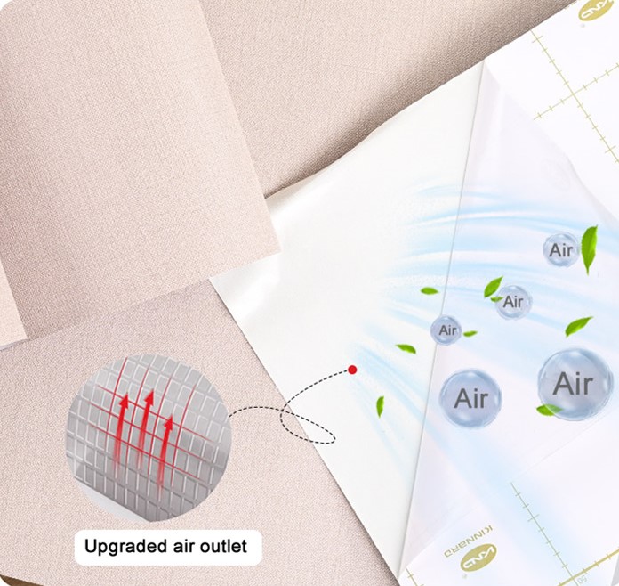 PVC Decorative Film
