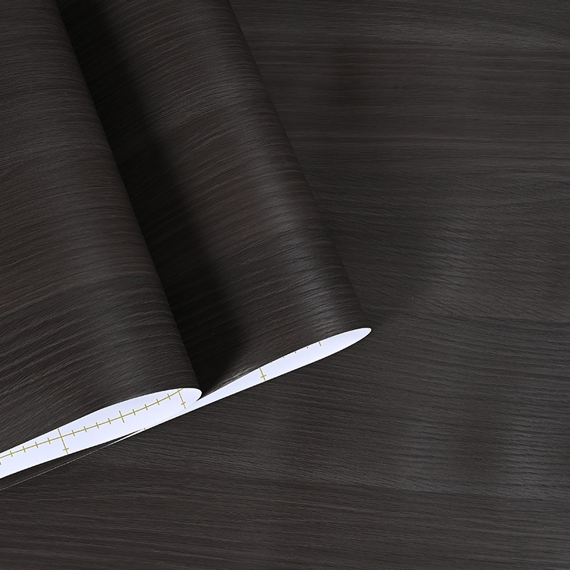 Furniture PVC Decorative Film