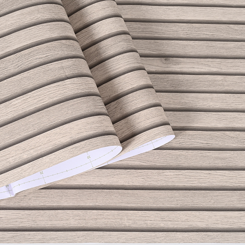 Self Adhesive PVC Decorative Film