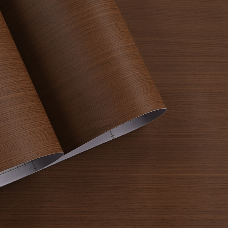 Self Adhesive PVC door film
