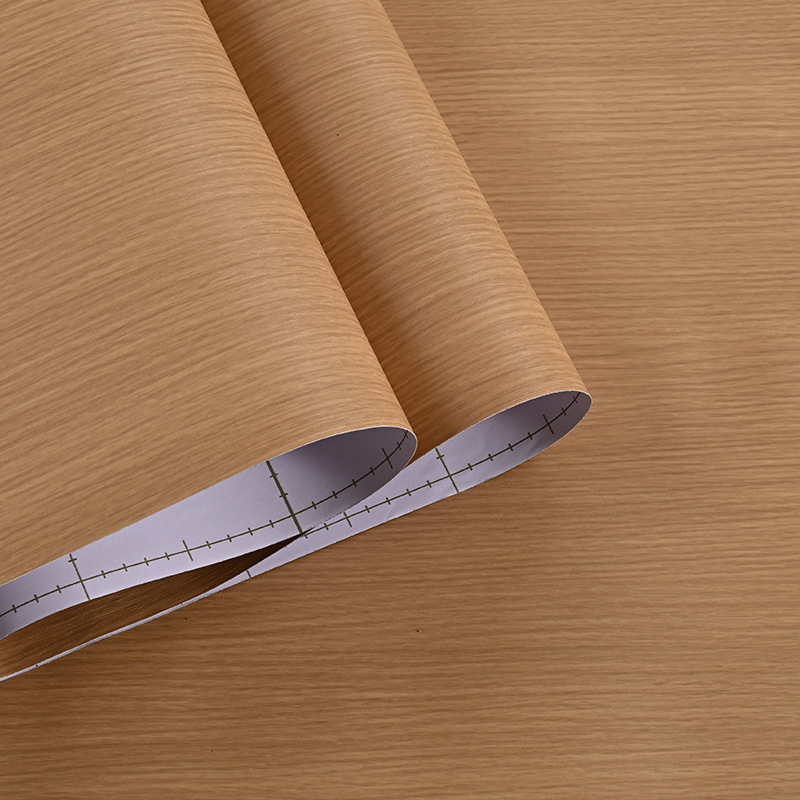 Self Adhesive PVC door film