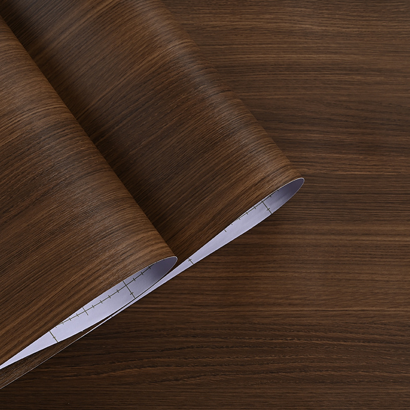 Self Adhesive PVC door film