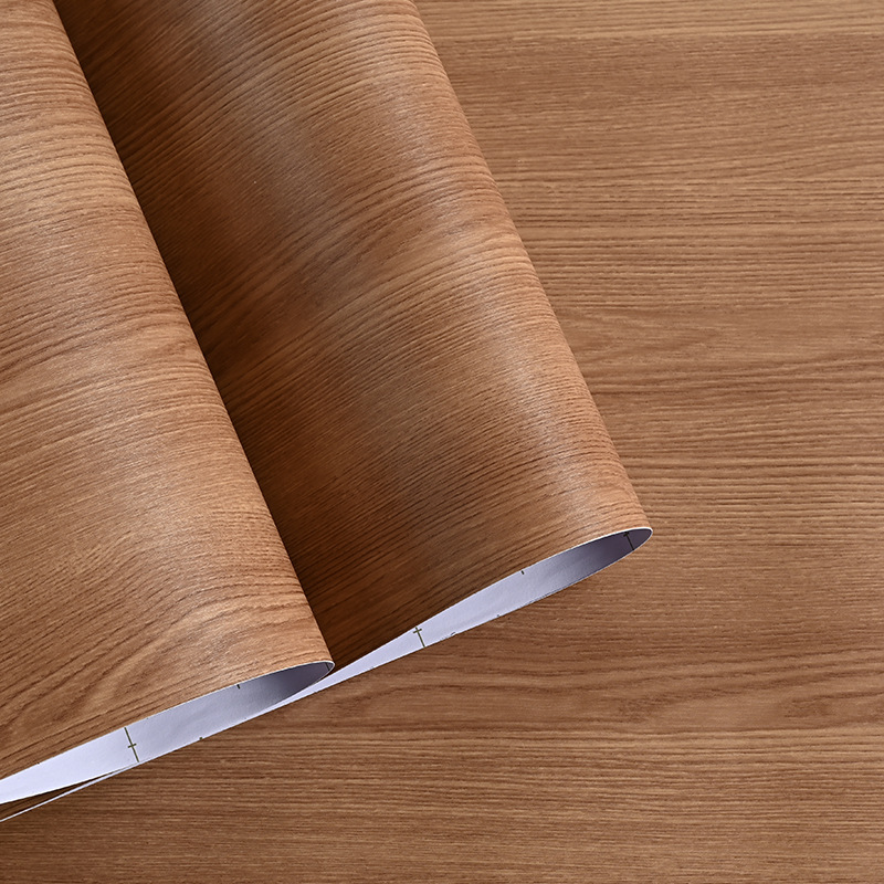 Self Adhesive PVC door film
