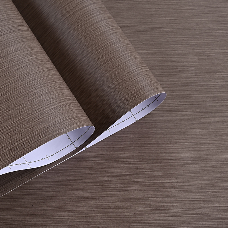Self Adhesive PVC door film