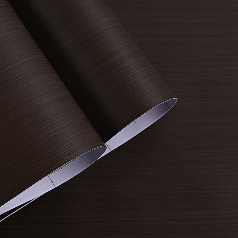 Self Adhesive PVC door film