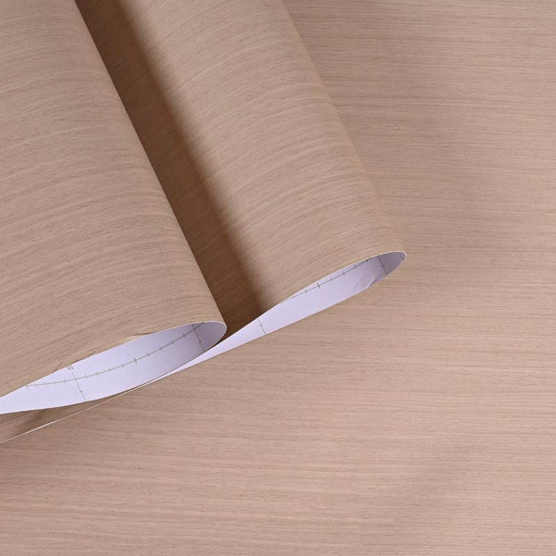 Self Adhesive PVC door film